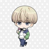 Kaji ren