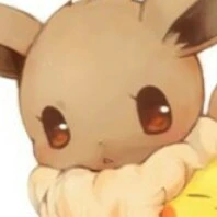 evee-Au