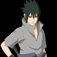 Uchiha Sasuke