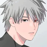 hatake Kakashi
