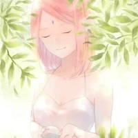 haruno Sakura