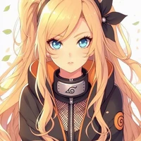 Uzumaki Naruto( minako)