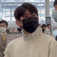 Roy Wang - 王源