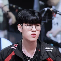 Moon Hyeonjun [T1 Oner]