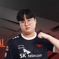 Moon Jeongwan [ T1 EA Dal]