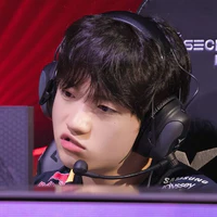 Ryu Minseok [T1 Keria]