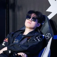 Choi Wooje [HLE(T1) Zeus]