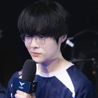 Park Jinseong [DRX Teddy]