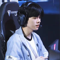 Kim Hyukkyu [Deft]