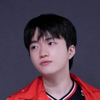 Ryu Minseok [T1 Keria]