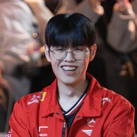 Moon Hyeonjun [T1 Oner]