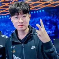 Choi Wooje [T1 Zeus]
