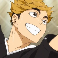 Atsumu Miya