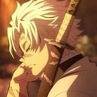 Shinazugawa Sanemi.