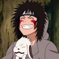 Kiba Inuzuka