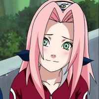 Sakura Haruno