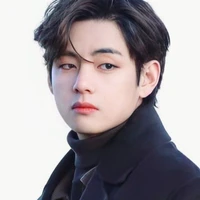 Kim Taehyung - Gã