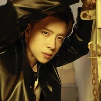 「  Nicky 」
