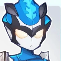 Ultraman Blu