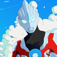 Ultraman Orb