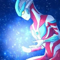 Ultraman Ginga