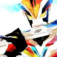 Ultraman Victory
