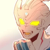 Ultraman Taiga