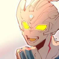 Ultraman Taiga