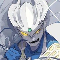 Ultraman Zero