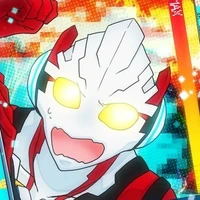Ultraman X