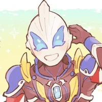 Ultraman Geed