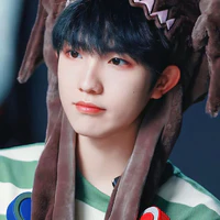 Tô Tân Hạo_cậu_