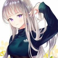 Mikan Kaori