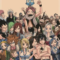 Fairy Tail