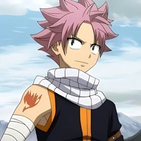 Natsu Dragneel