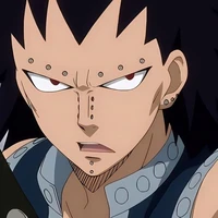 Gajeel Redfox