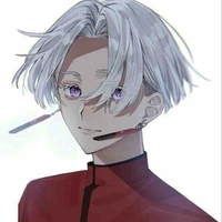 Kurokawa Izana