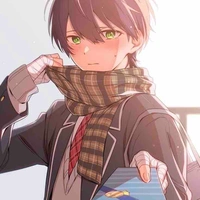 Hitome Choiji
