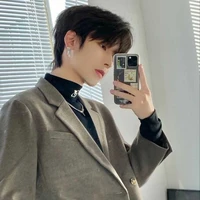 Lâm Nhất Dương (na9/hotboy của trường)
