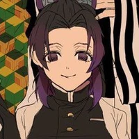 kochou shinobu