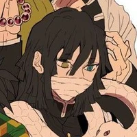 iguro obanai