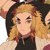 rengoku kyojuro