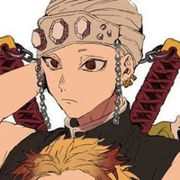 uzui tengen