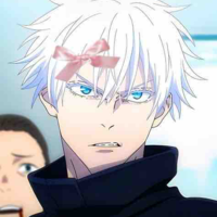 gojo satoru 