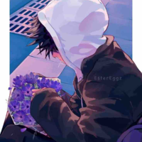 fushiguro megumi