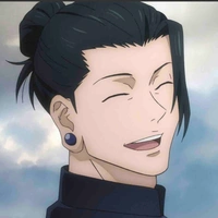 geto suguru