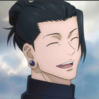 geto suguru