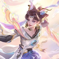 violet