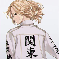 Sano Manjiro - Mikey