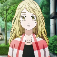 Sano Emma